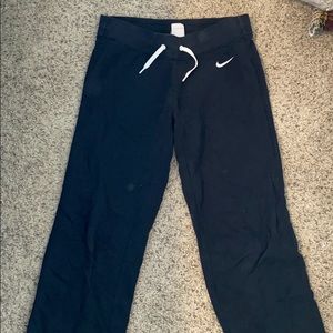 Nike sweatpants